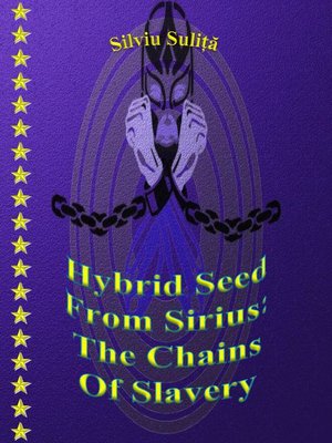 cover image of Hybrid Seed From Sirius